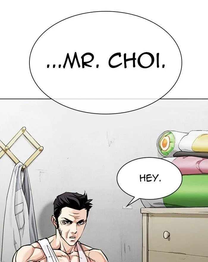 Lookism - Chapter 310 Page 181