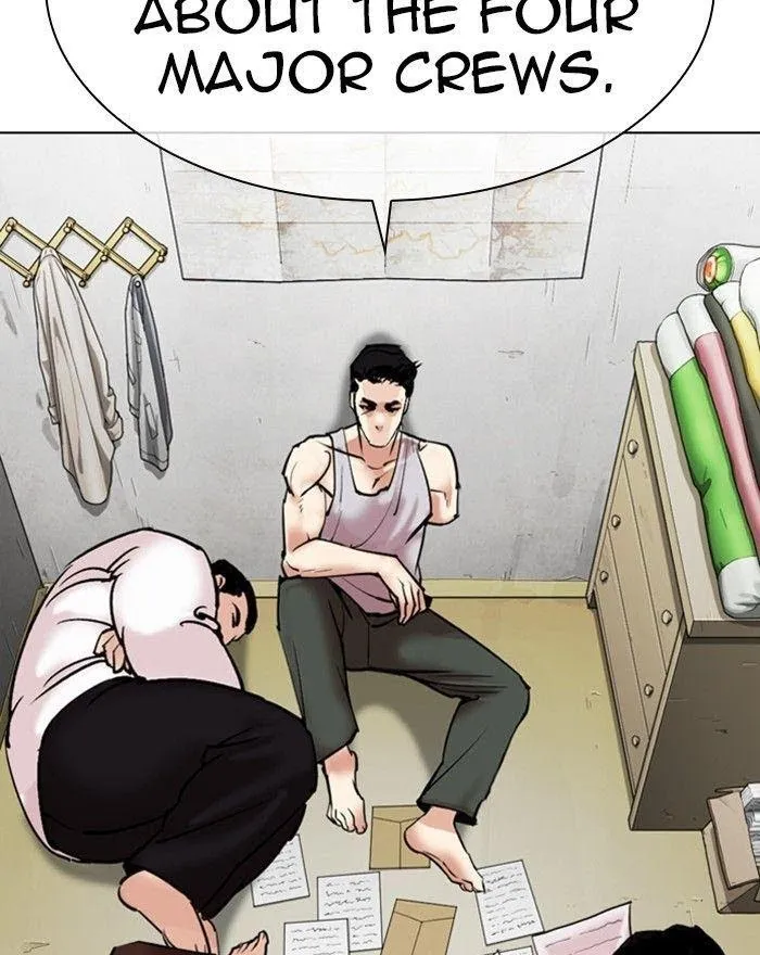 Lookism - Chapter 310 Page 185