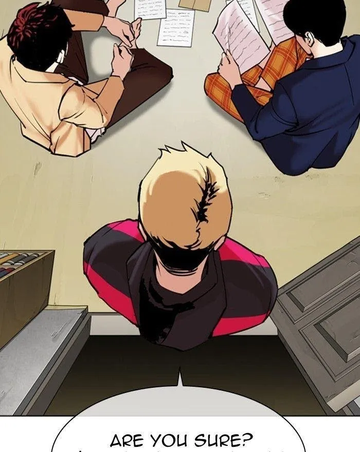 Lookism - Chapter 310 Page 186