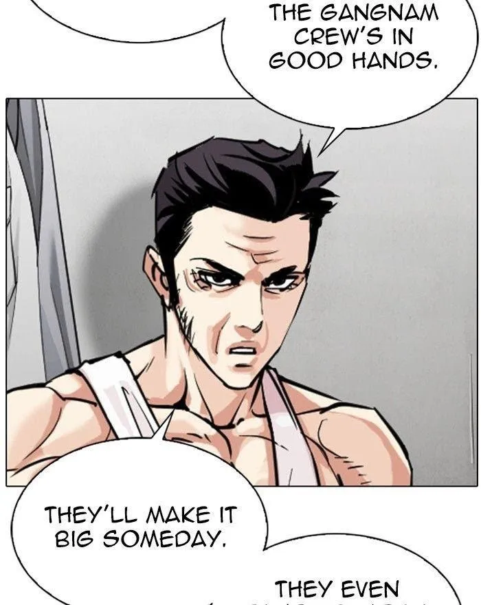 Lookism - Chapter 310 Page 188