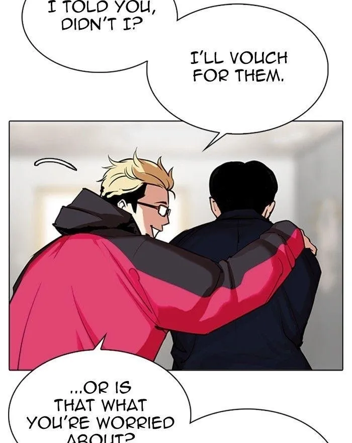Lookism - Chapter 310 Page 192