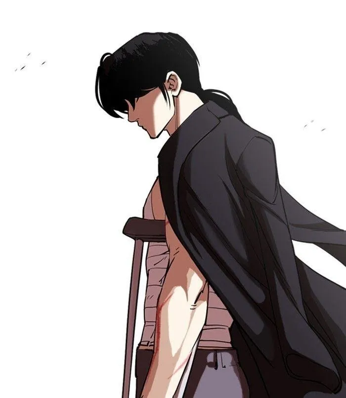 Lookism - Chapter 311 Page 8