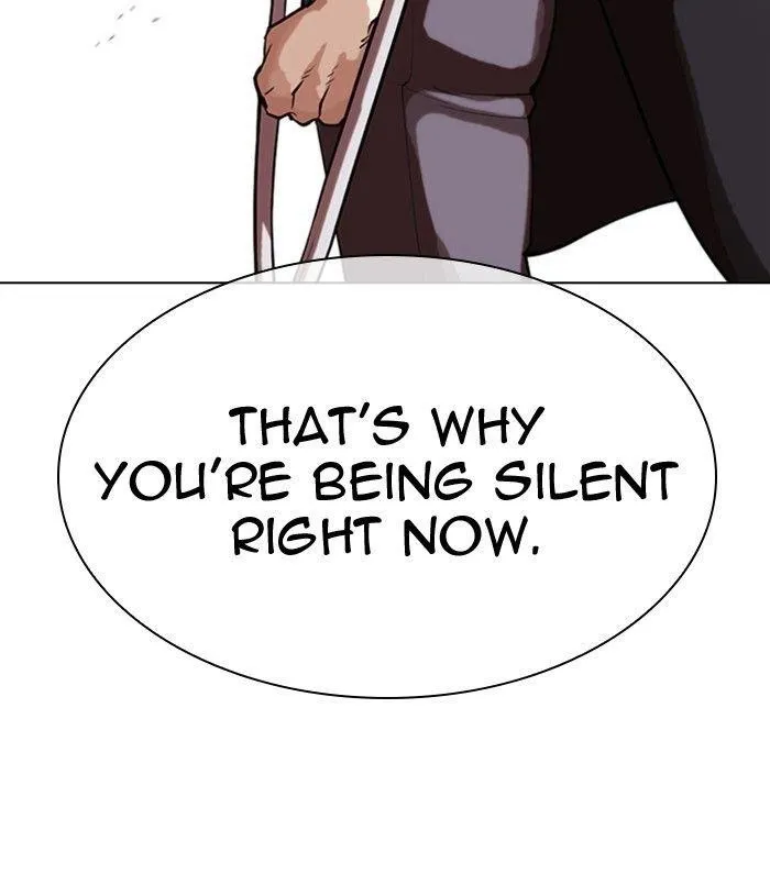 Lookism - Chapter 311 Page 9