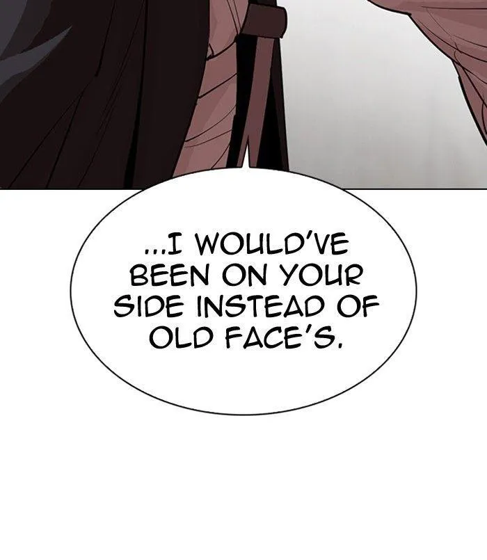 Lookism - Chapter 311 Page 20