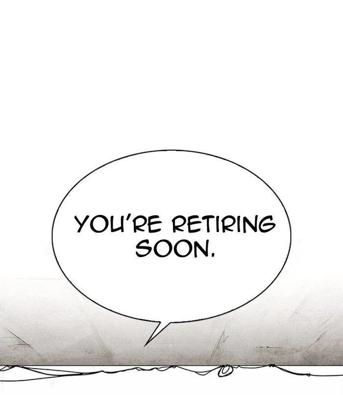 Lookism - Chapter 311 Page 21