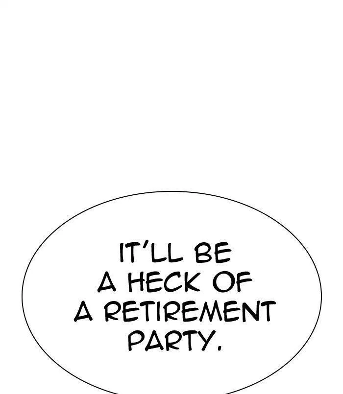 Lookism - Chapter 311 Page 33
