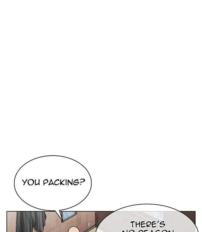 Lookism - Chapter 311 Page 36