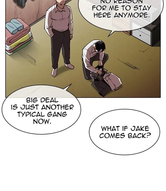 Lookism - Chapter 311 Page 37