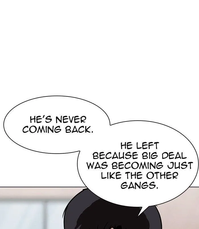 Lookism - Chapter 311 Page 38