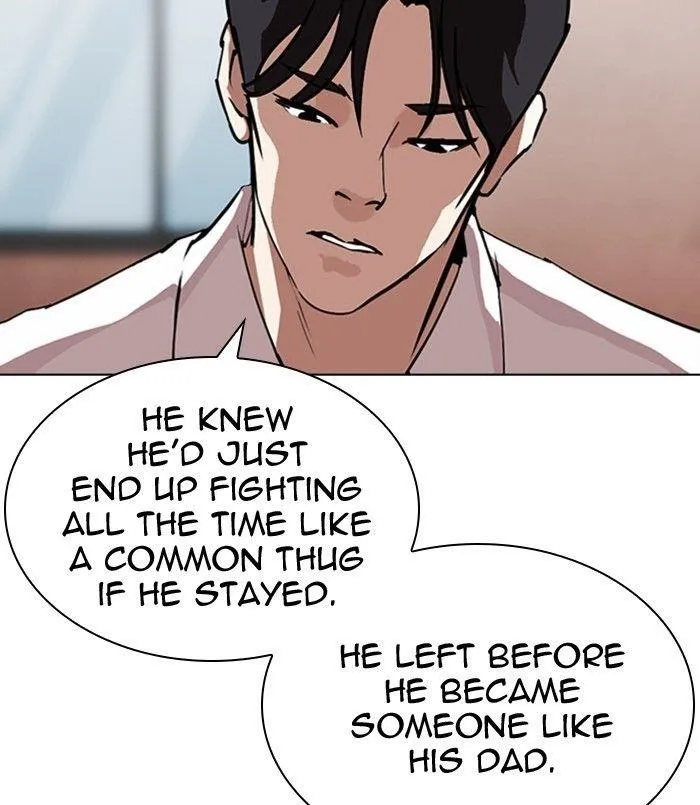 Lookism - Chapter 311 Page 39