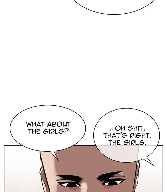 Lookism - Chapter 311 Page 40