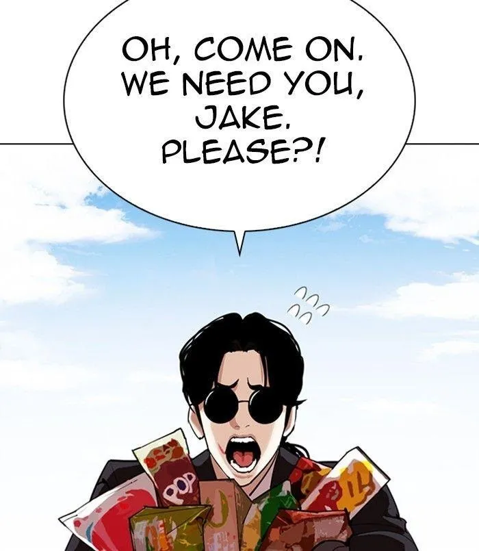 Lookism - Chapter 311 Page 53