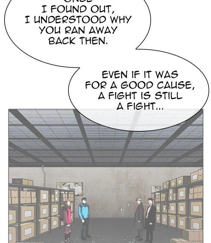 Lookism - Chapter 311 Page 69