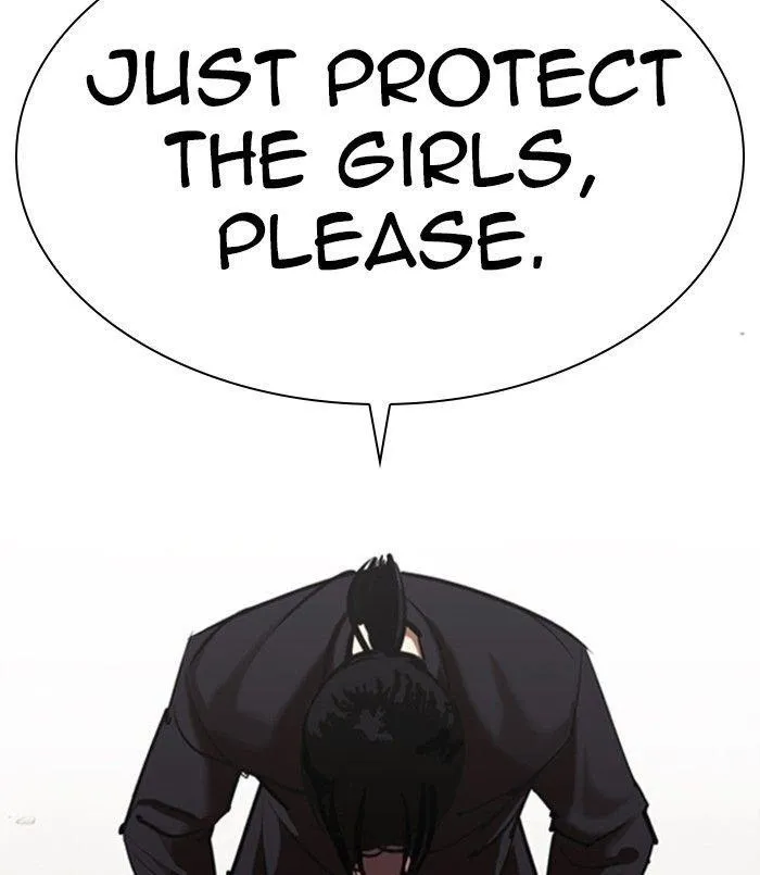 Lookism - Chapter 311 Page 77