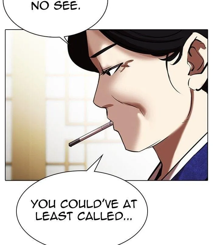 Lookism - Chapter 311 Page 101