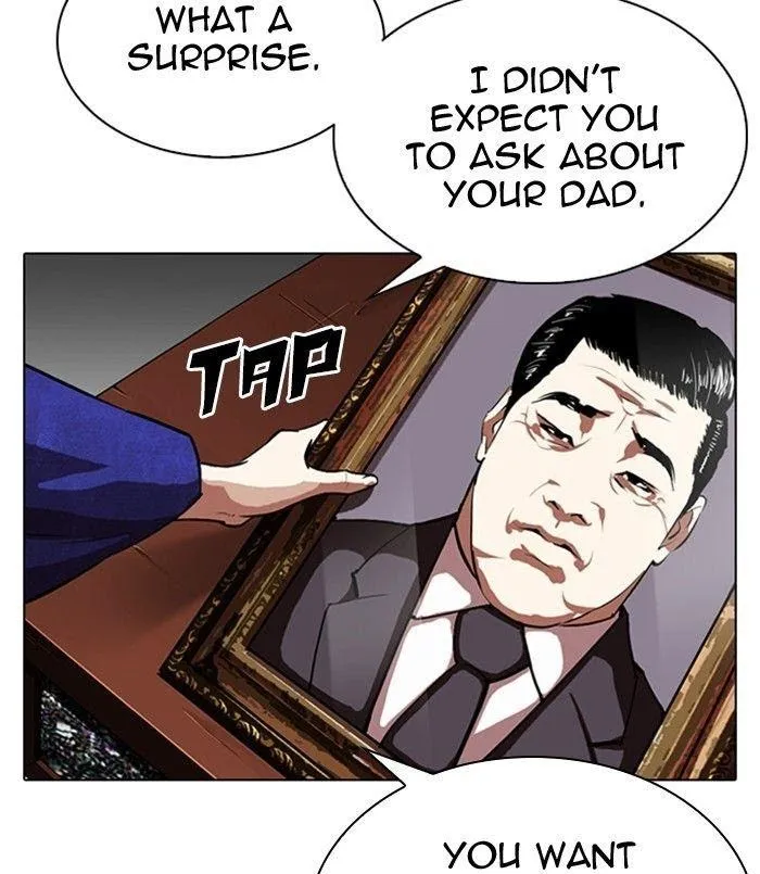 Lookism - Chapter 311 Page 108
