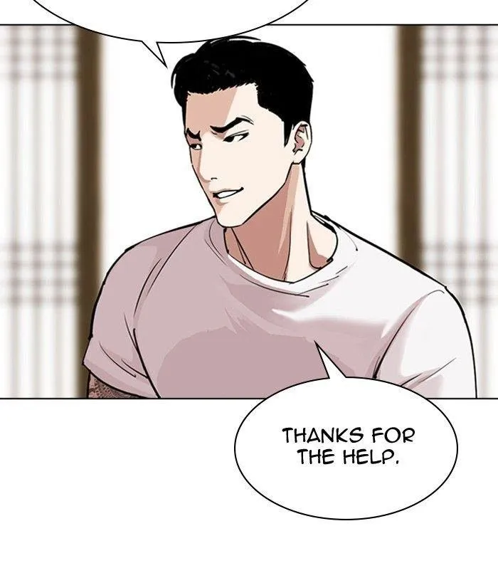 Lookism - Chapter 311 Page 114