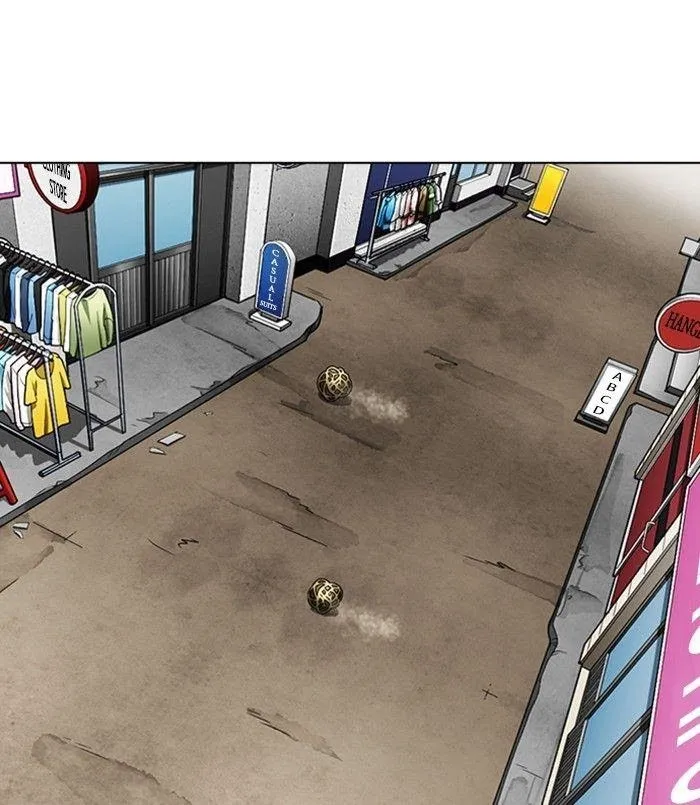 Lookism - Chapter 311 Page 118