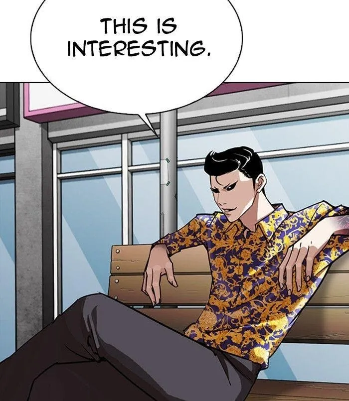 Lookism - Chapter 311 Page 120