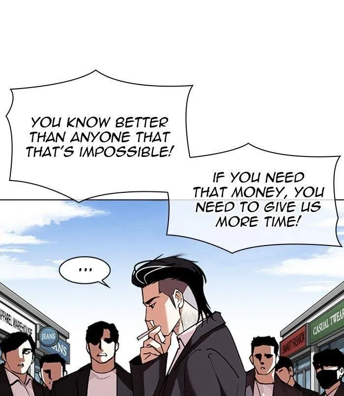 Lookism - Chapter 311 Page 124