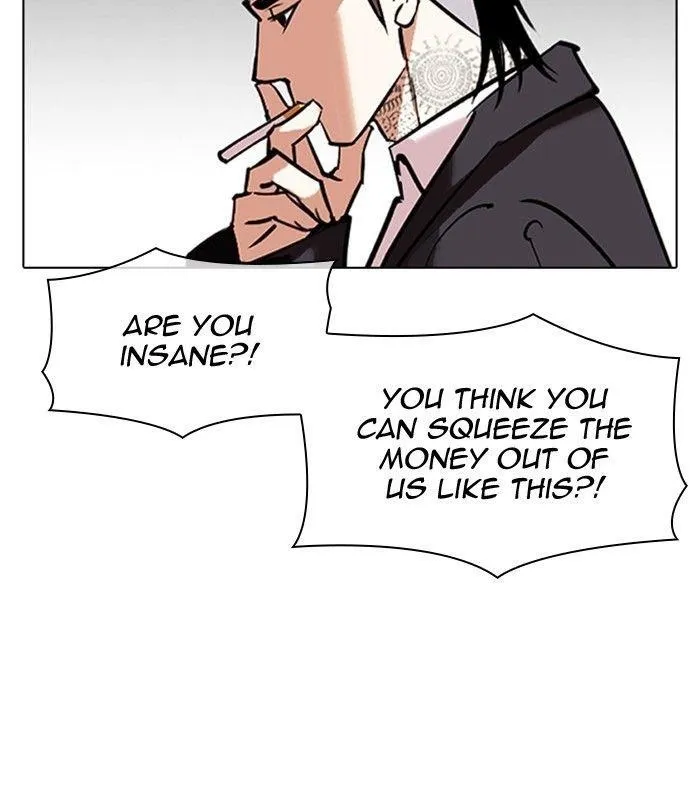 Lookism - Chapter 311 Page 127