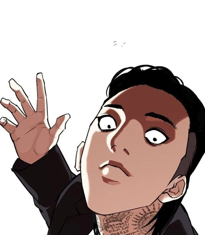 Lookism - Chapter 311 Page 132