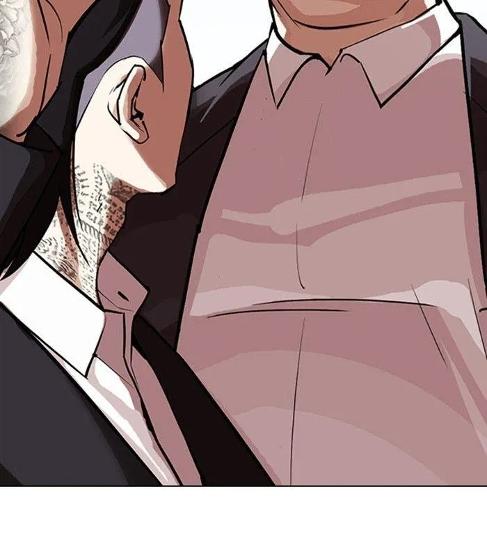 Lookism - Chapter 311 Page 137