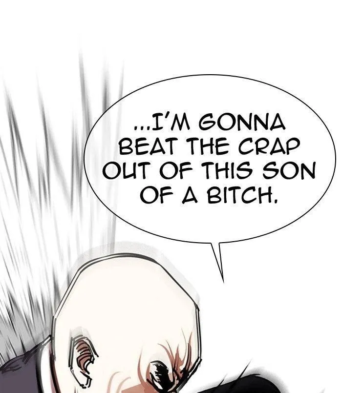 Lookism - Chapter 311 Page 142