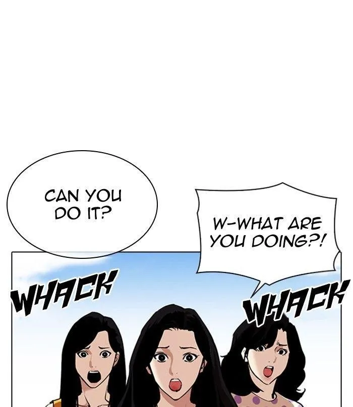 Lookism - Chapter 311 Page 144