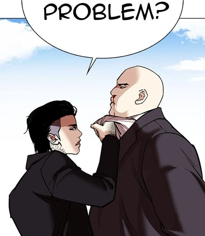 Lookism - Chapter 311 Page 149