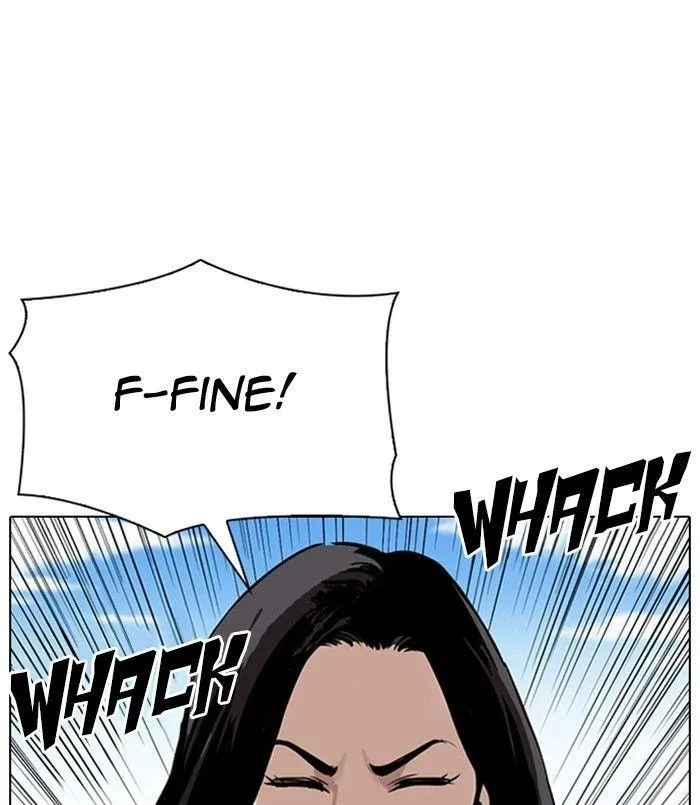 Lookism - Chapter 311 Page 156