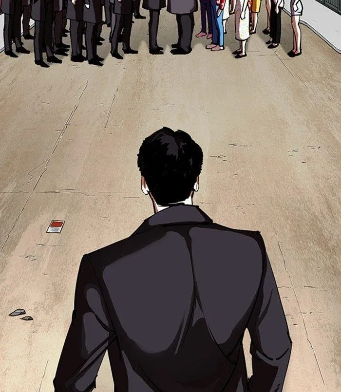 Lookism - Chapter 311 Page 160