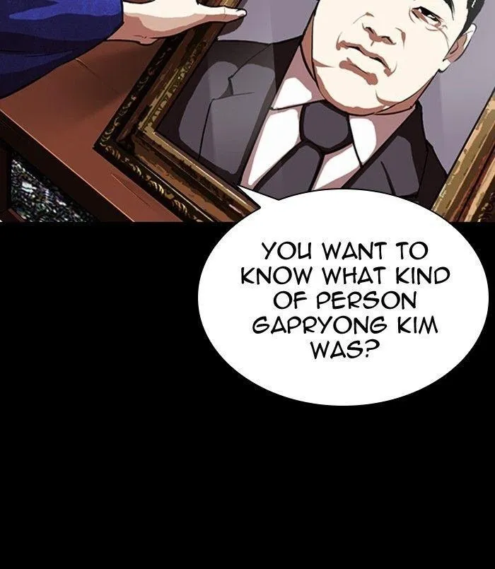 Lookism - Chapter 311 Page 164
