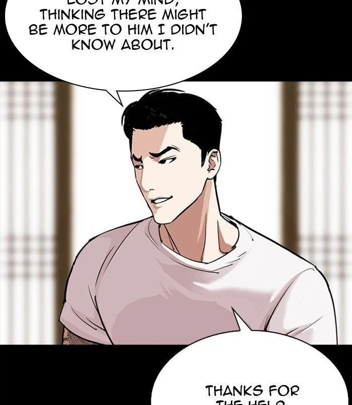 Lookism - Chapter 311 Page 168