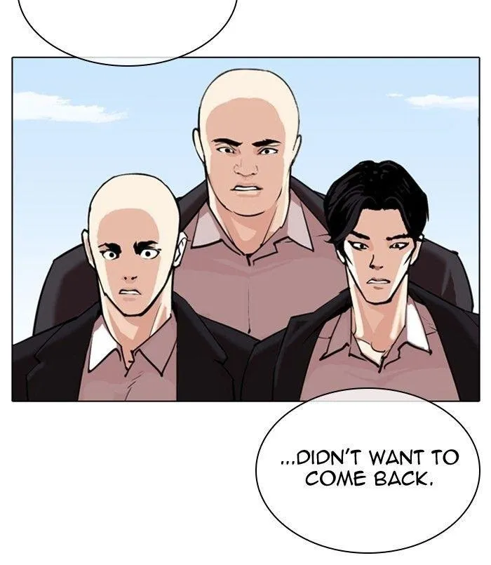 Lookism - Chapter 311 Page 184