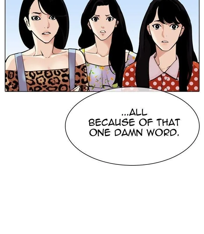 Lookism - Chapter 311 Page 186