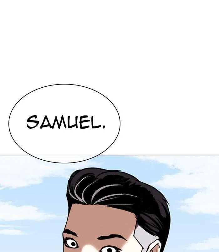 Lookism - Chapter 311 Page 187