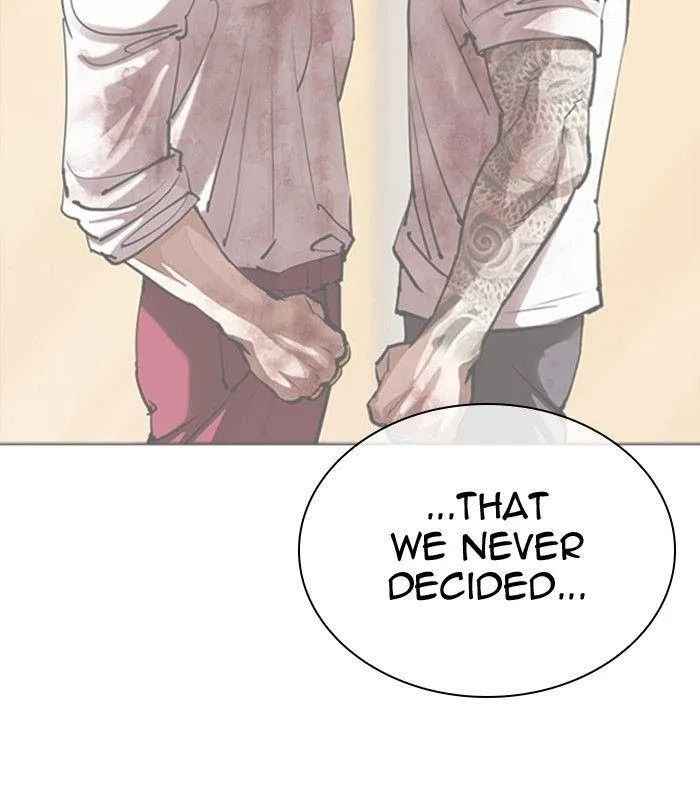 Lookism - Chapter 311 Page 190