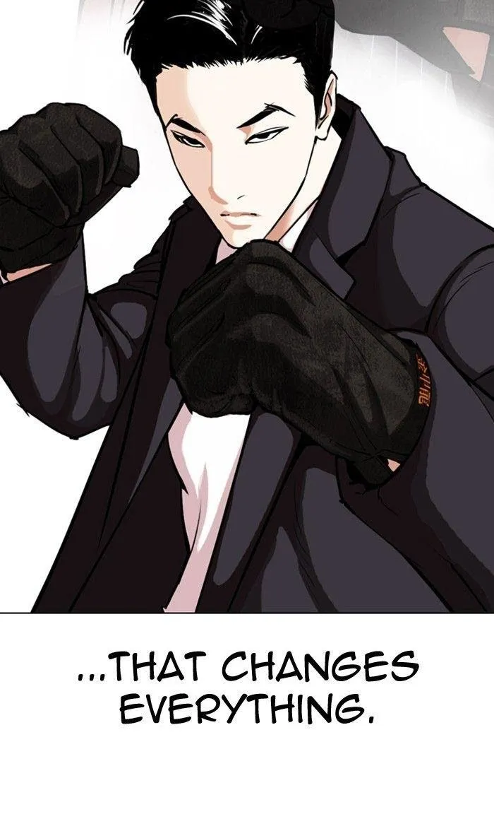 Lookism - Chapter 311 Page 200