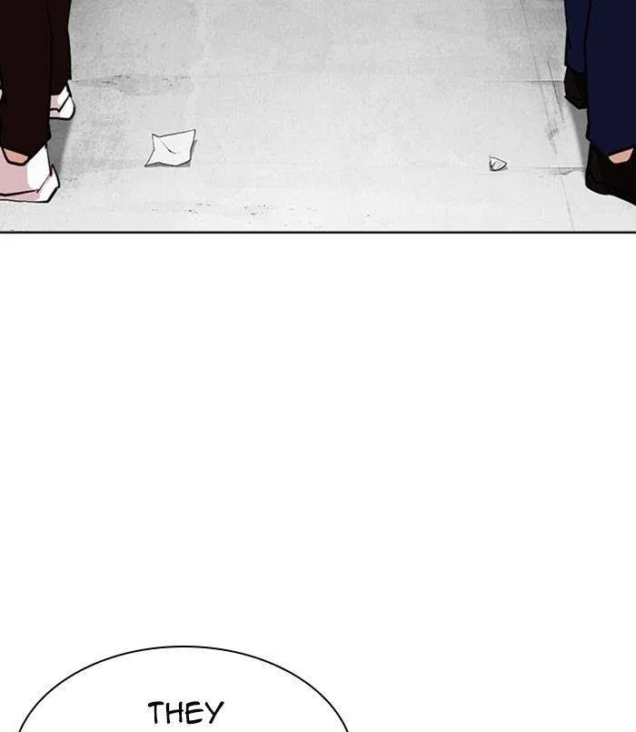 Lookism - Chapter 312 Page 9