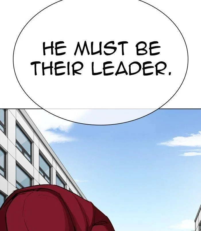 Lookism - Chapter 312 Page 14