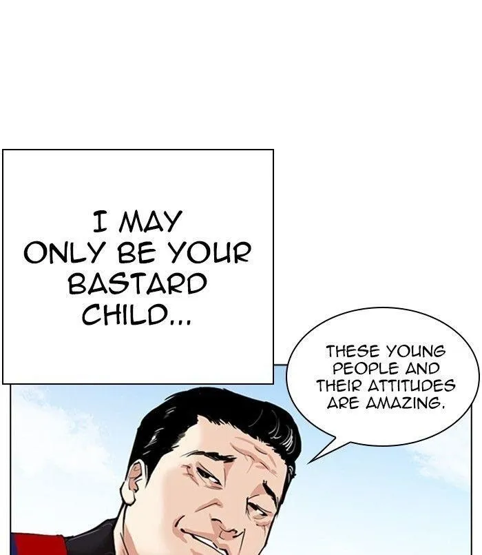 Lookism - Chapter 312 Page 17