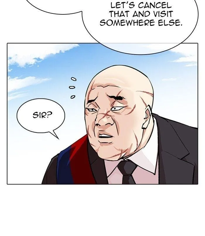 Lookism - Chapter 312 Page 24