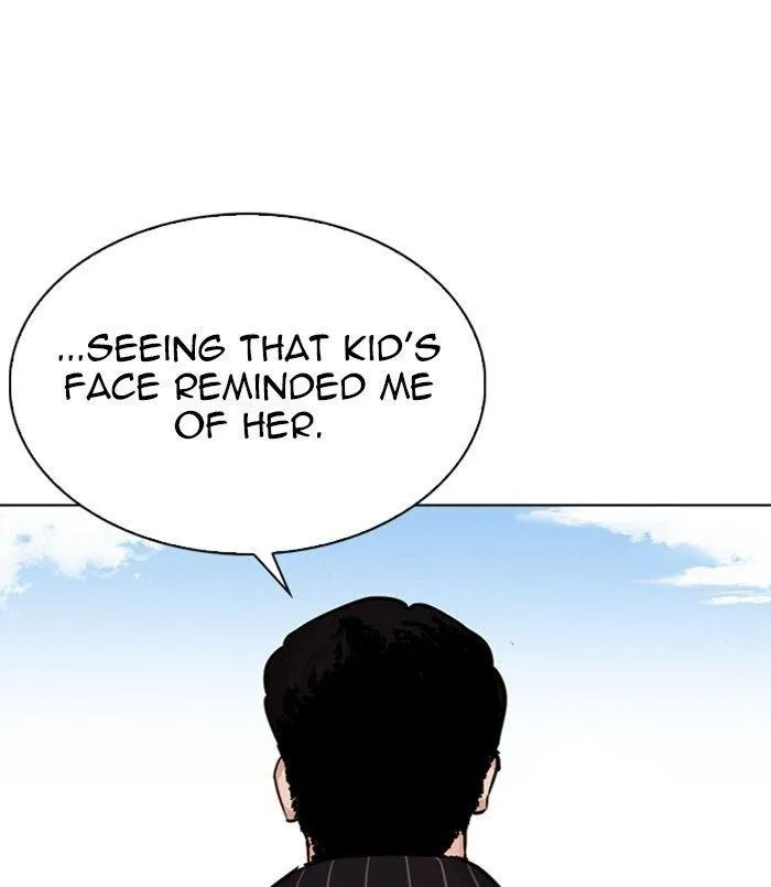 Lookism - Chapter 312 Page 25