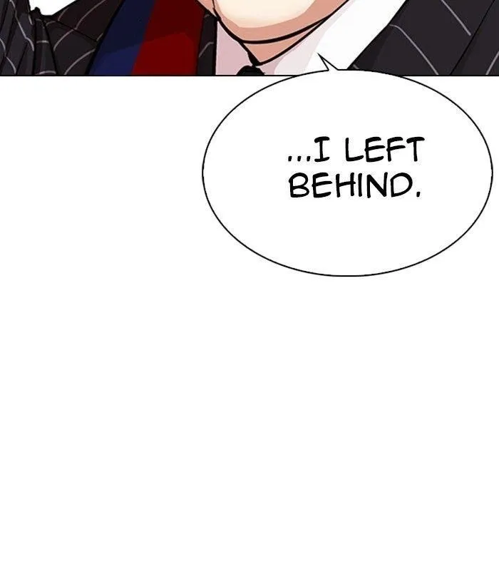 Lookism - Chapter 312 Page 28