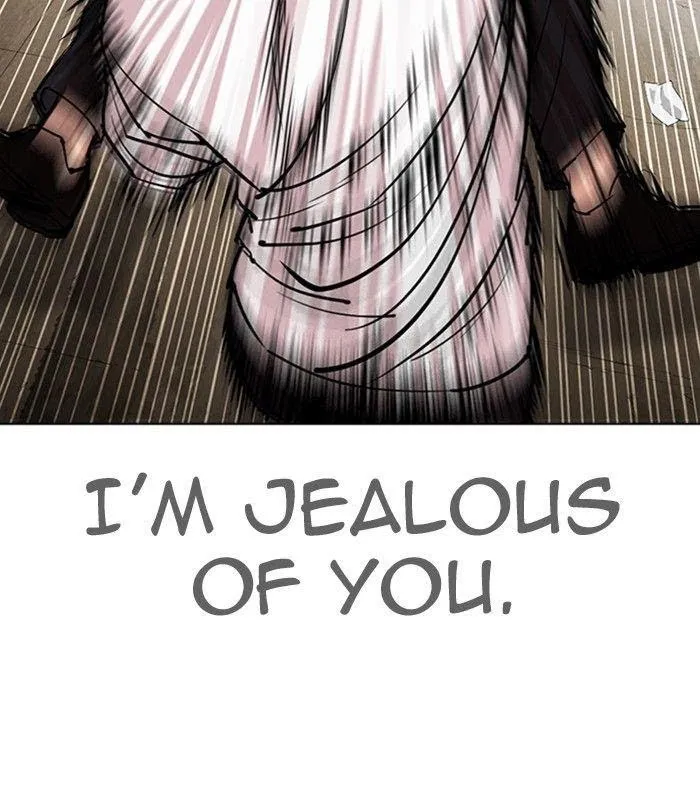Lookism - Chapter 312 Page 34