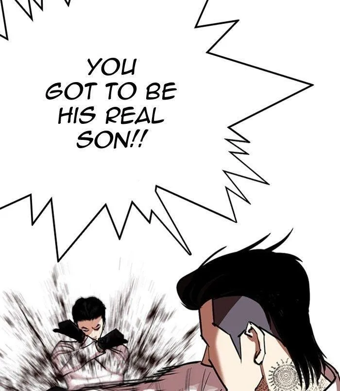 Lookism - Chapter 312 Page 38