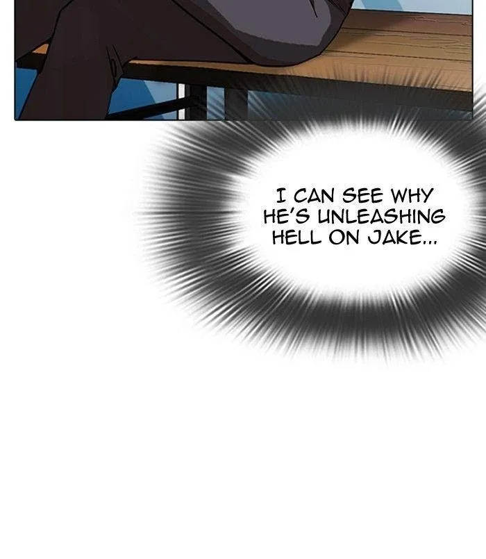 Lookism - Chapter 312 Page 45