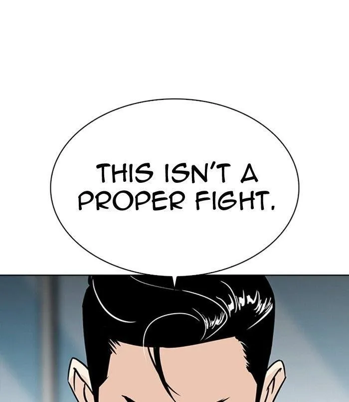 Lookism - Chapter 312 Page 46