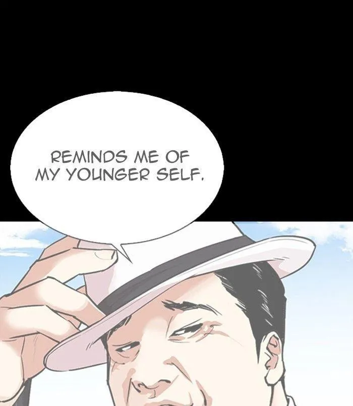 Lookism - Chapter 312 Page 56